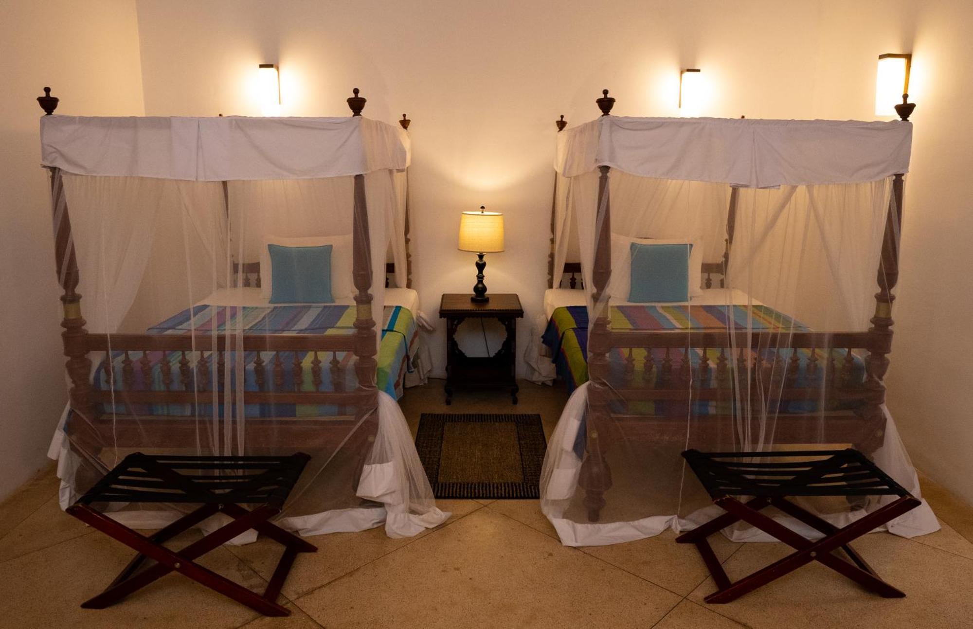 Galle Heritage Villa Exterior foto